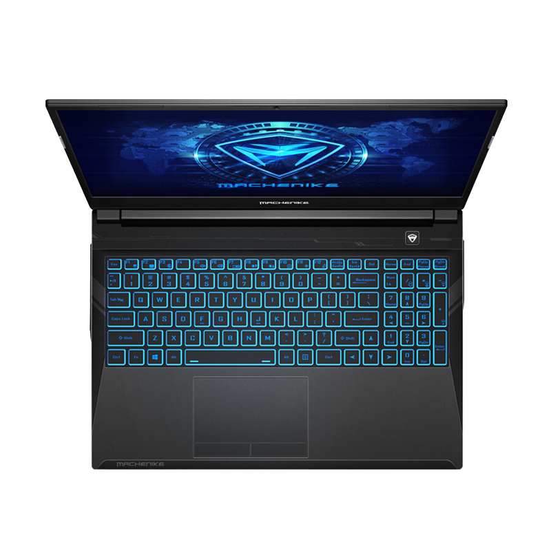 机械师 背光键盘游戏本