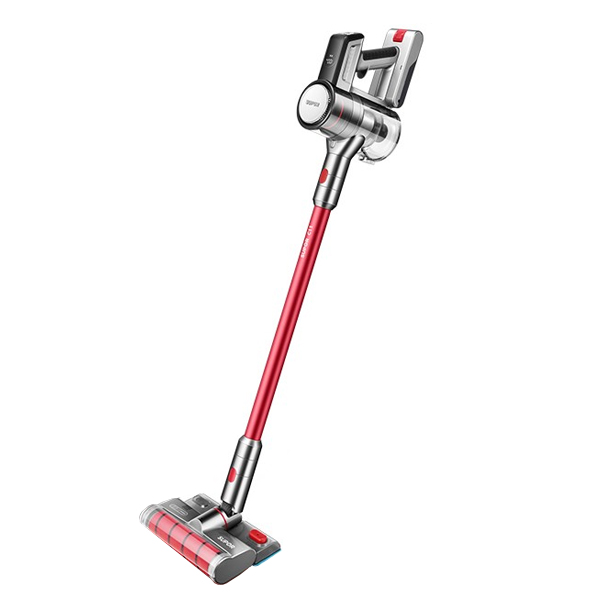 苏泊尔除螨手持无线吸尘器