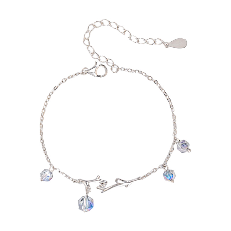 花芽暮光之森手链