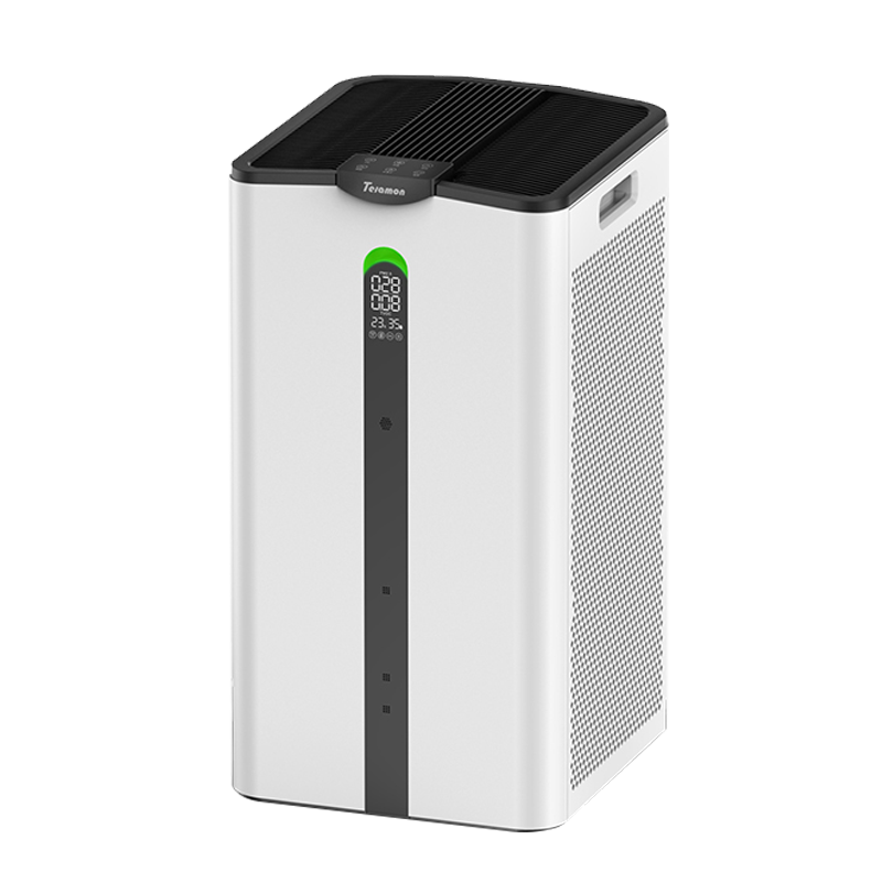 泰拉蒙 清晰显示屏净化器