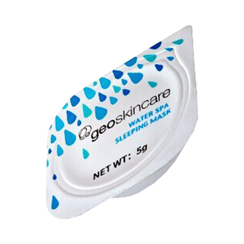 纽西之谜 紧致补水睡眠面膜