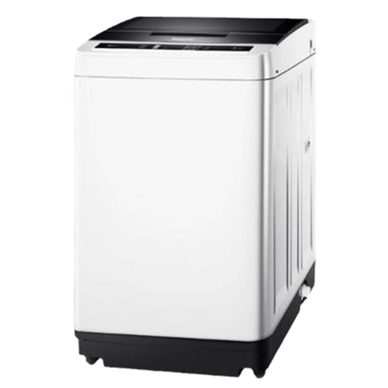 松下 智能识别波轮洗衣机