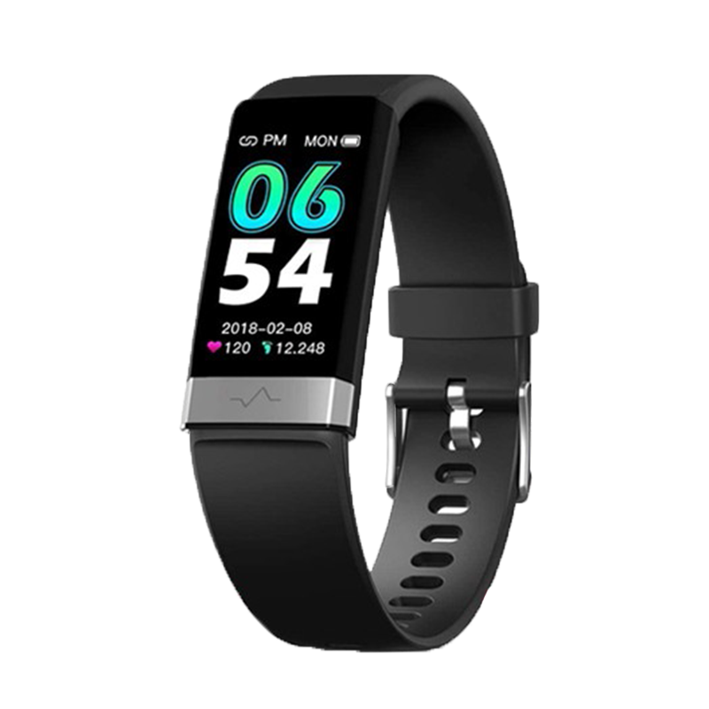 MorePro 健康智能手环