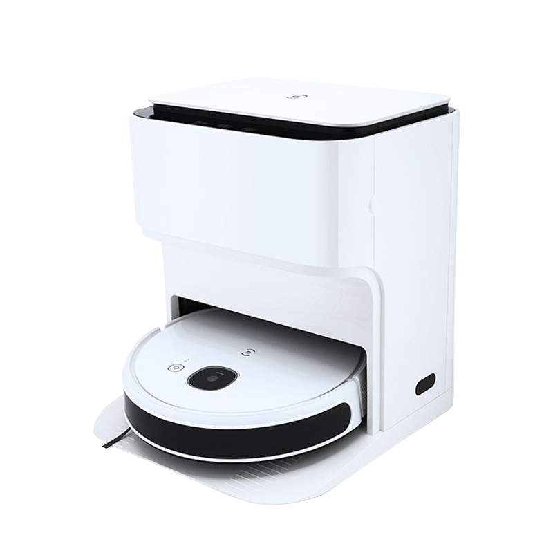 科沃斯 扫拖洗一体扫地机