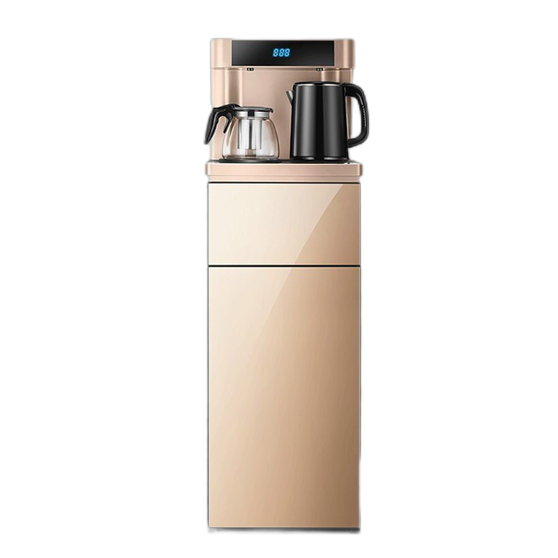 志高 折叠设计饮水机