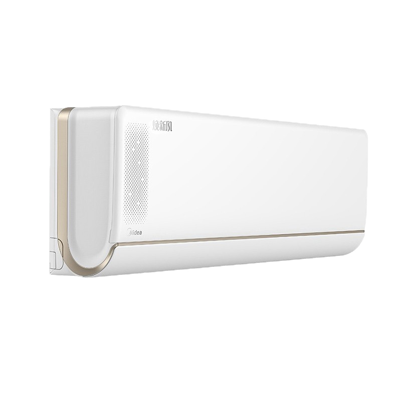 美的 微正压换新风壁挂式空调