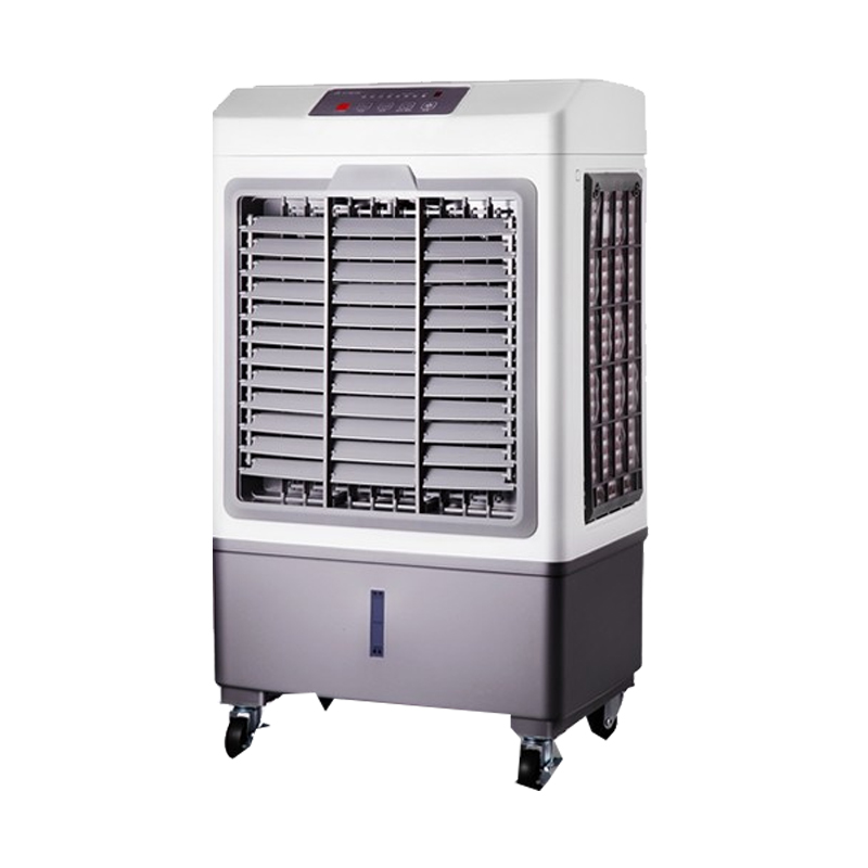 艾美特 大风速可遥控冷风扇