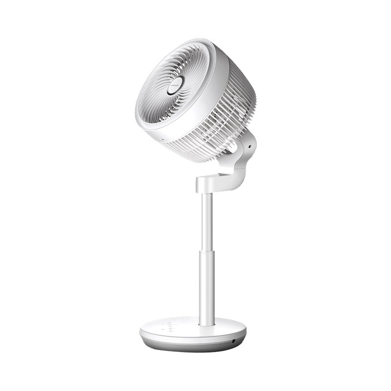 艾美特 强劲风束空气循环扇