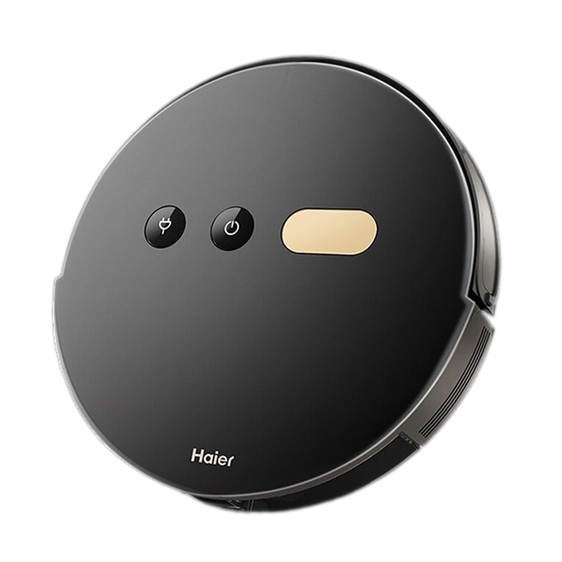 海尔 APP控制扫地机