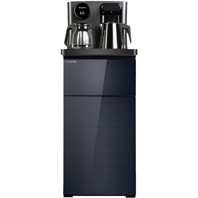 美菱 防干烧茶吧机