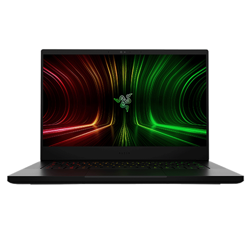 雷蛇 RTX3080 游戏本