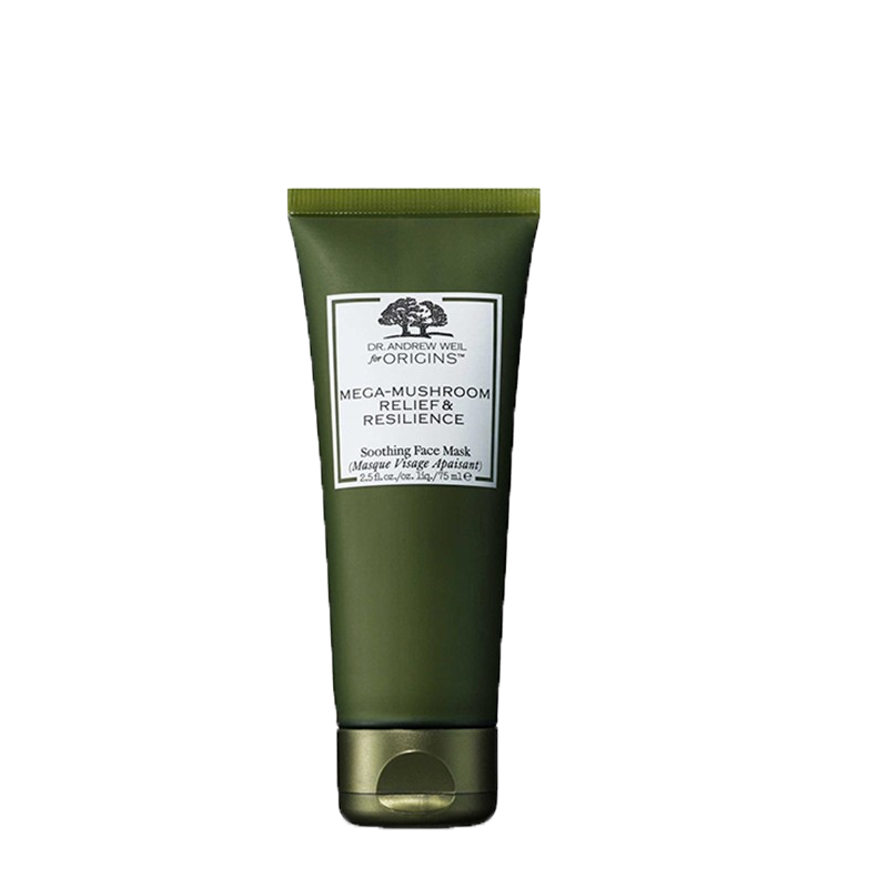 悦木之源 灵芝焕能精华面膜