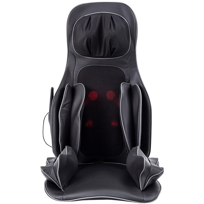 凯伦诗 配有收纳袋按摩靠垫