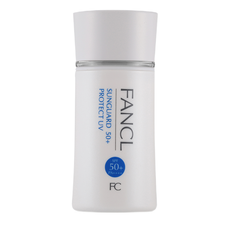 芳珂 温和质地防晒霜