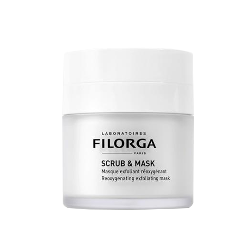 菲洛嘉 白泡泡面膜