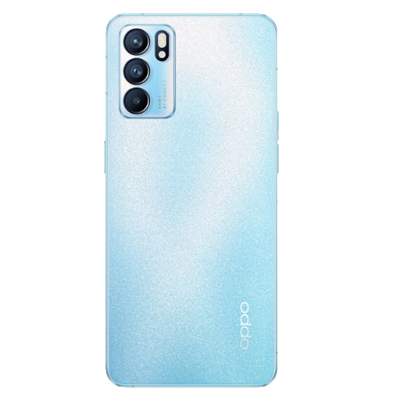 OPPO 亿级美颜调节 手机