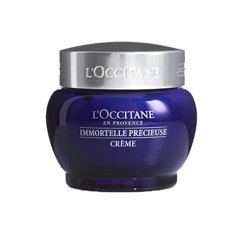 欧舒丹 活颜紧致 面霜