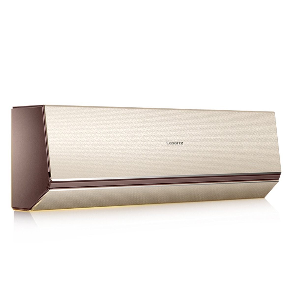 卡萨帝广域送风空调