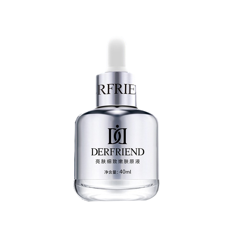 蝶芙兰 烟酰胺原液面部精华