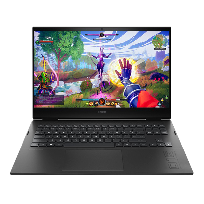 惠普 AMD显卡 游戏本