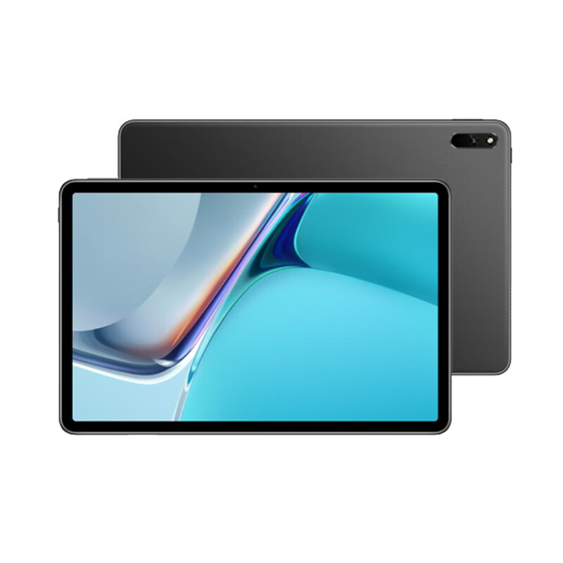 华为 高刷新平板电脑