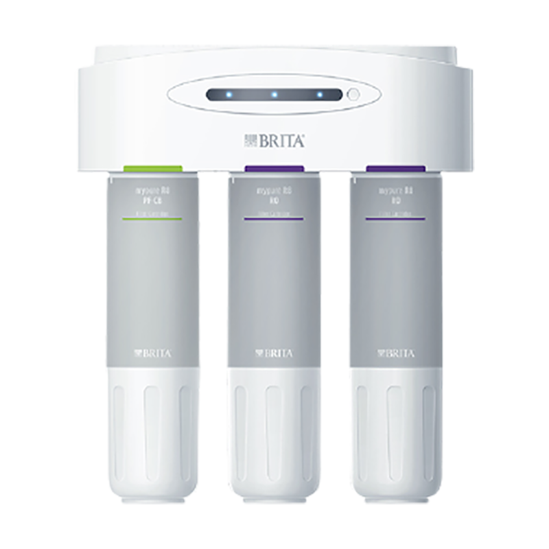 碧然德 饮水健康净水器