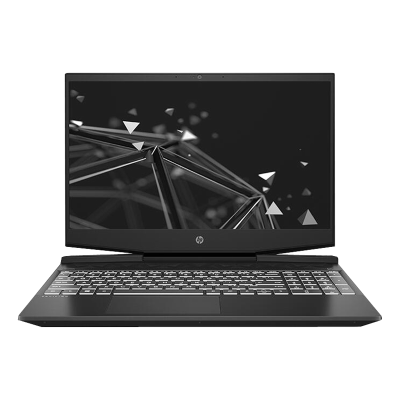 惠普 高性能游戏笔记本