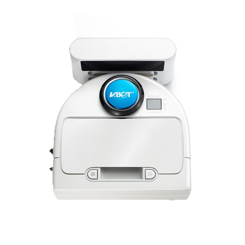 卫博士 定时预约扫地机器人