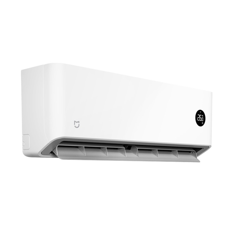 米家变频冷暖自清洁空调