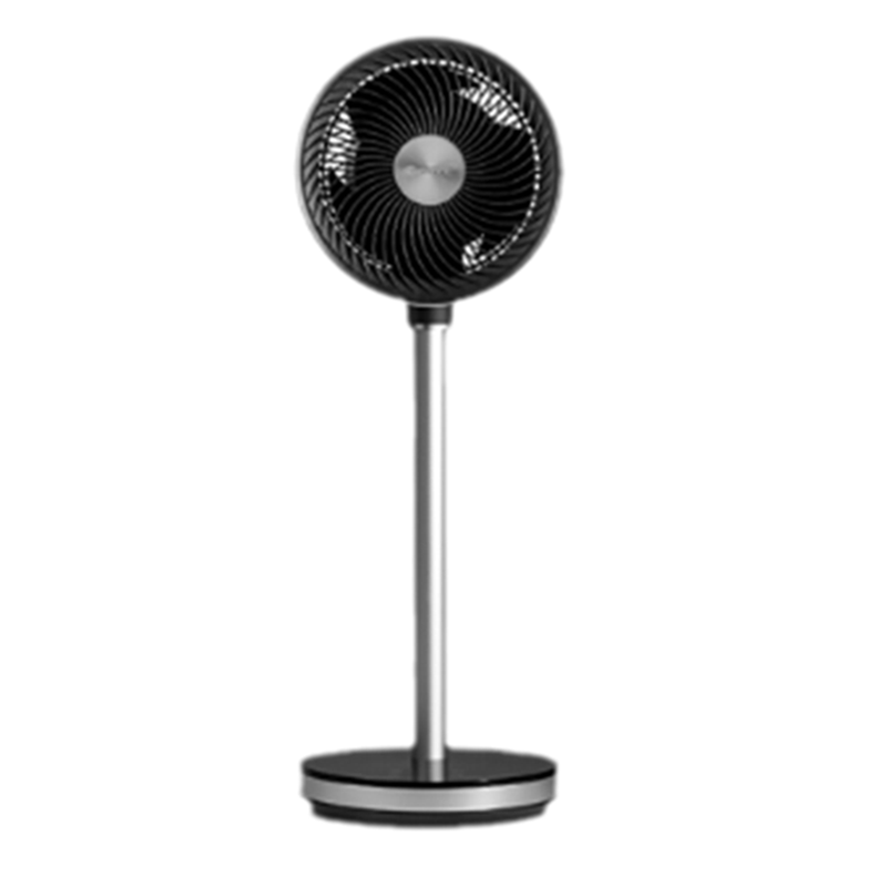 格力 空气循环遥控空气落地扇