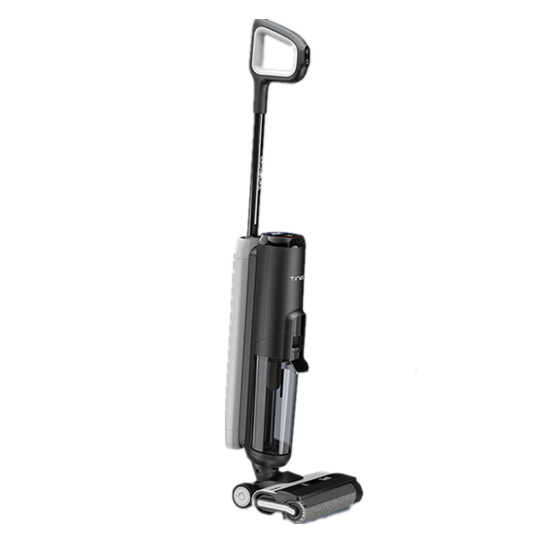 添可创新地刷设计洗地机