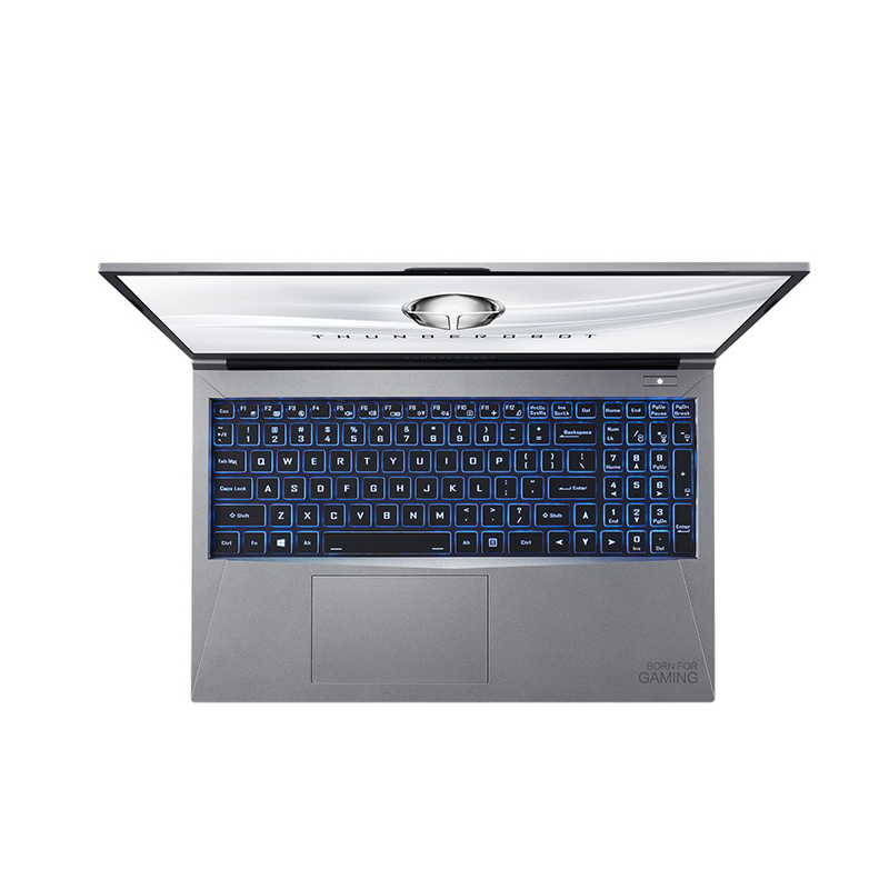 雷神 轻薄长续航游戏本