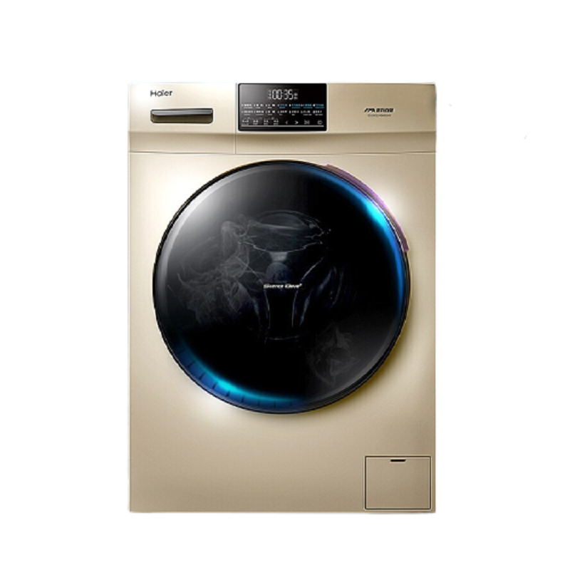 海尔 USP速洗洗衣机
