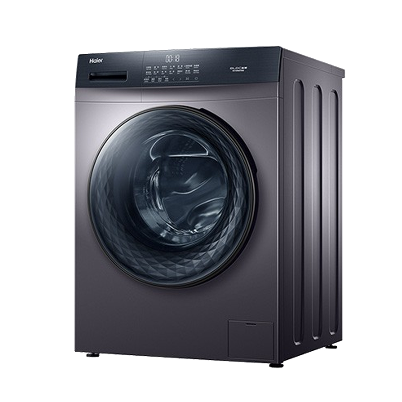 海尔 超薄洗衣机