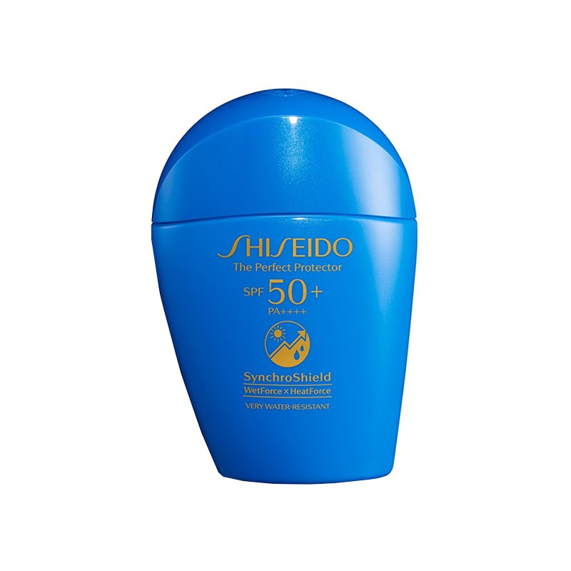 资生堂 防护乳防晒霜