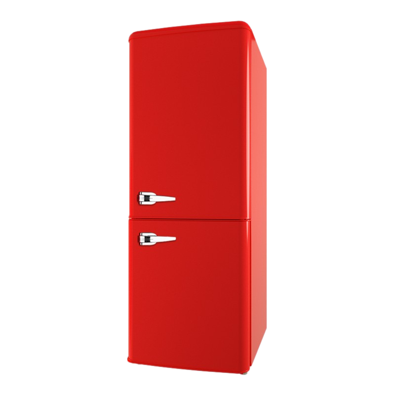 德姆勒 强劲速冷节能省电冰箱