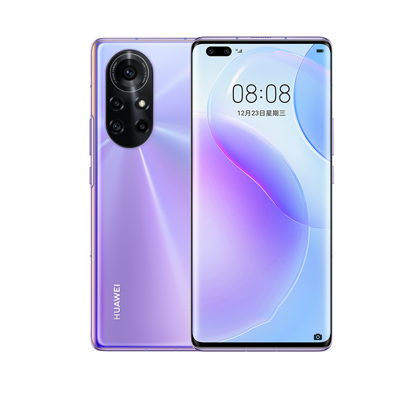 华为 高像素密度 手机