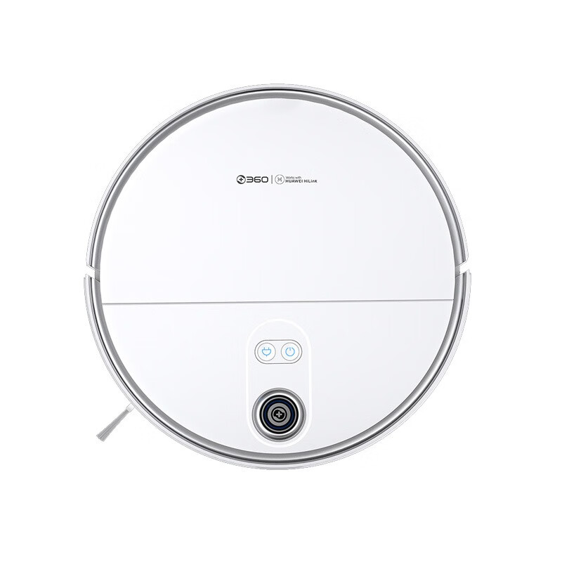 华为 避障纤薄 扫地机器人