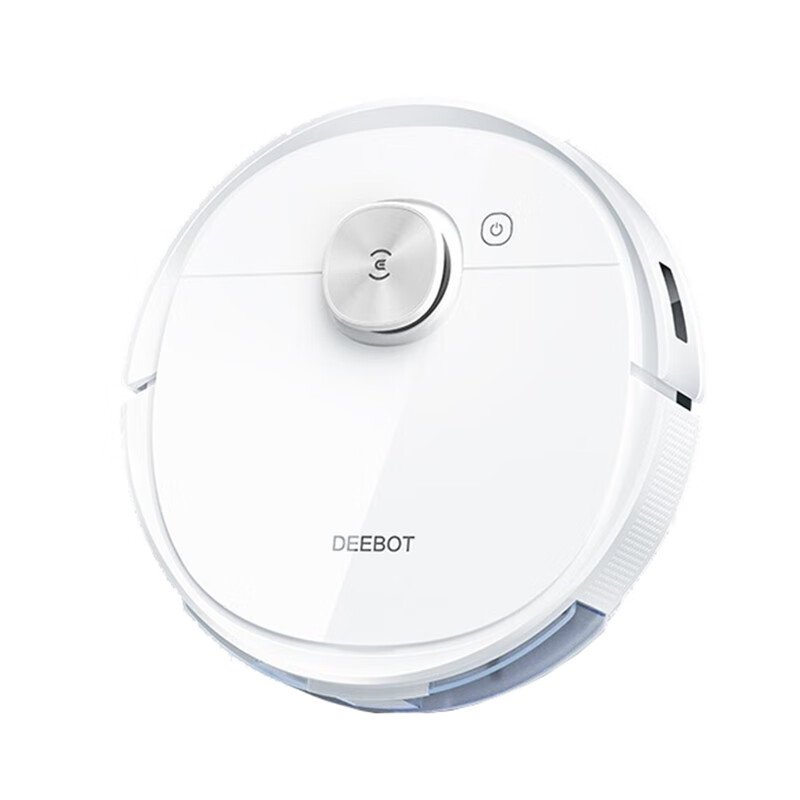 科沃斯 策略避障扫地机