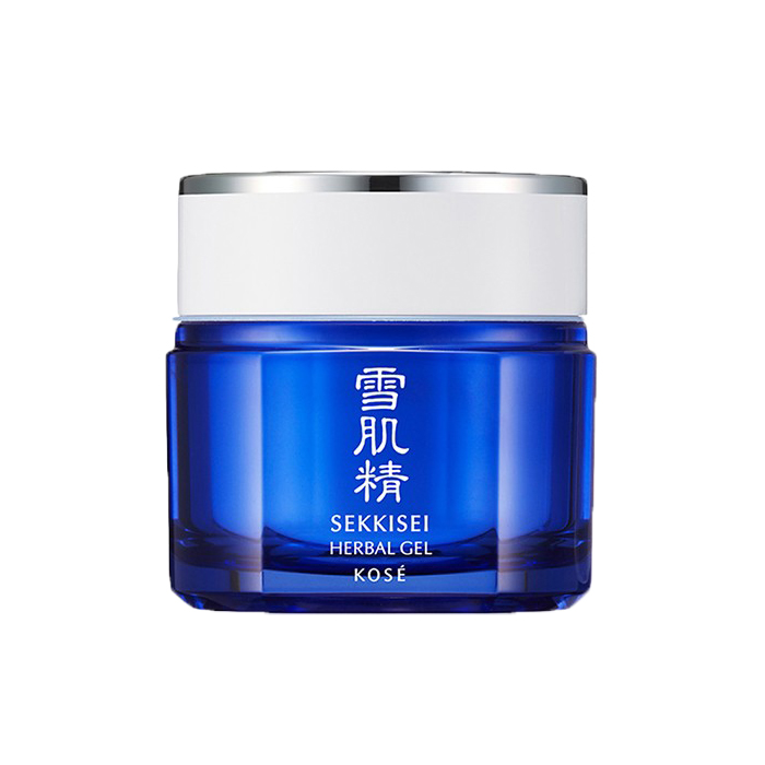 雪肌精 多效菁华面霜