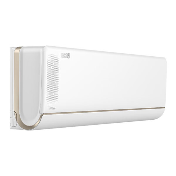 美的 独立新风 空调