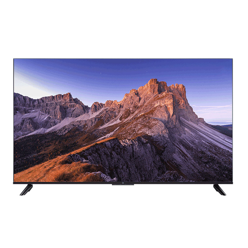 小米 4K超高清画质电视