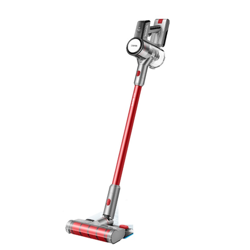 苏泊尔 脚踏湿拖 吸尘器