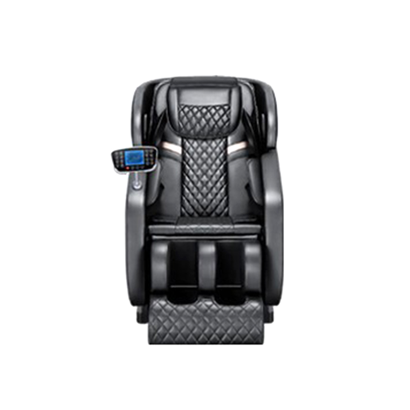 乐尔康液晶触控按摩椅