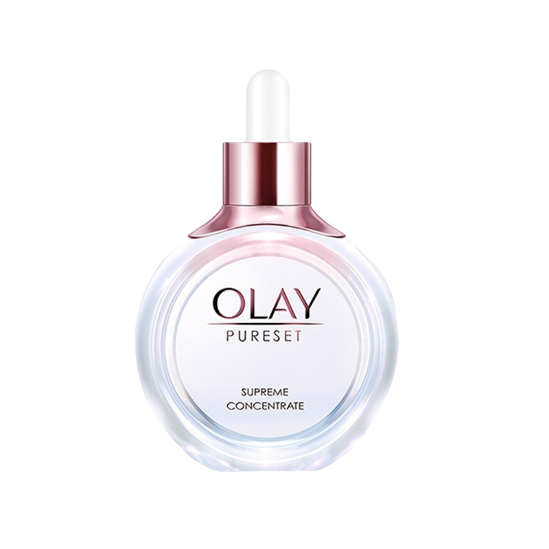 OLAY 提亮紧致 精华液