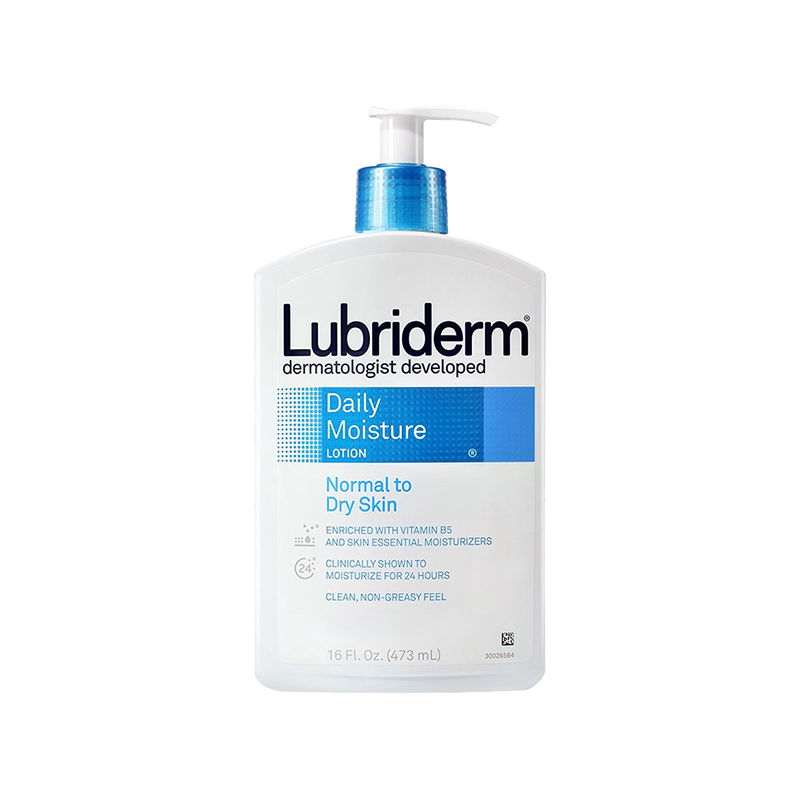 露比黎登 果酸身体乳