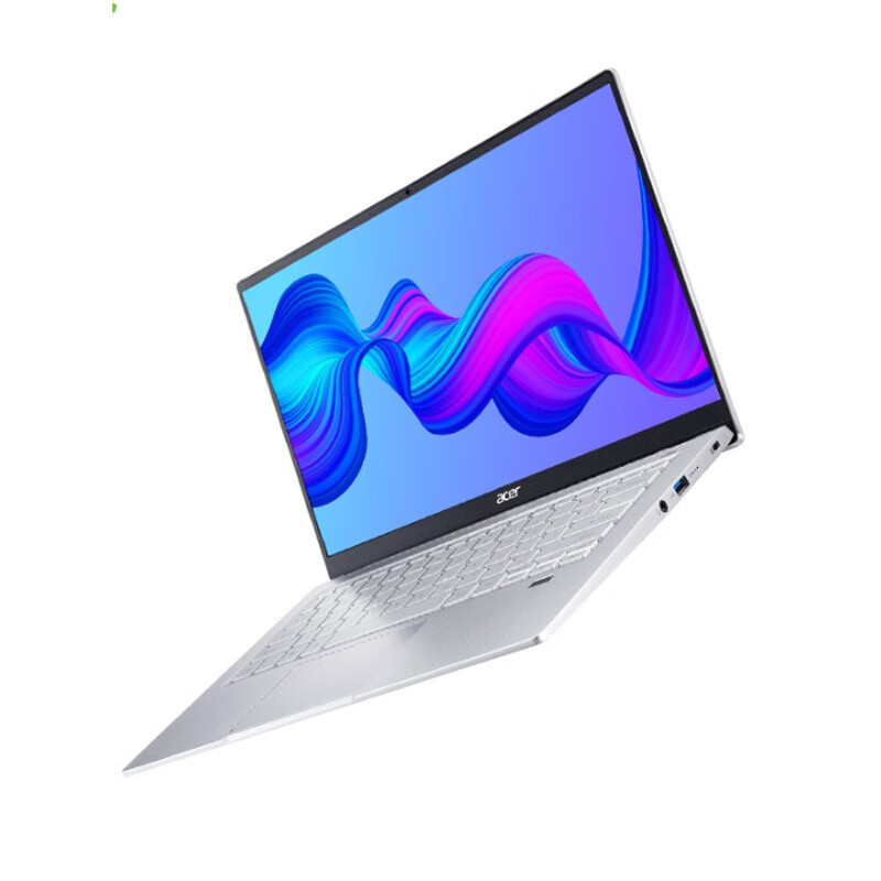 宏碁高色域笔记本