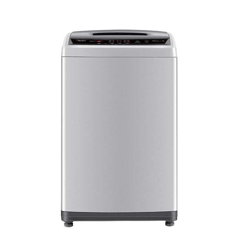 美的 DIY自编程洗衣机