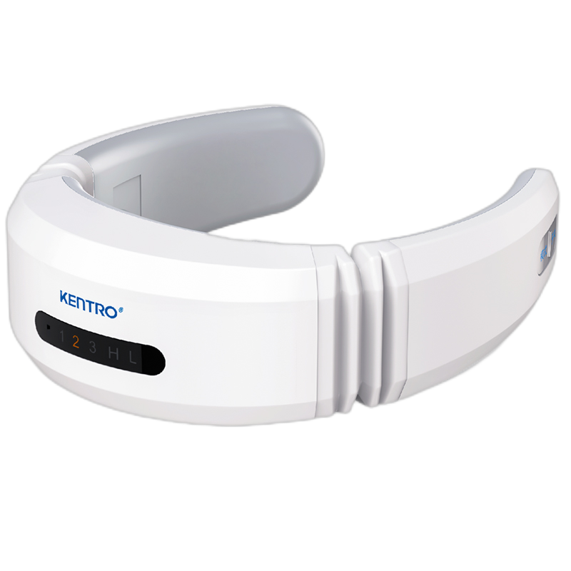 健得龙 恒温热炙按摩器