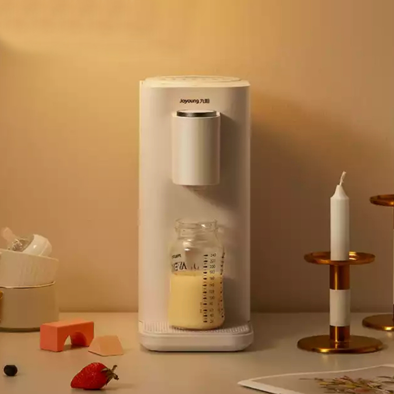 九阳 智能速热全自动小型饮水机